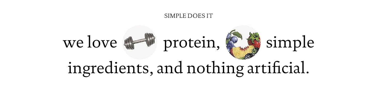 Siggi’s | High Protein, Minimal Sugar – Clean Strained Yogurt For Healthy Daily Nutrition