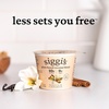 image:imageSiggis High Protein Plant Based Blend Oz Vanilla Cinnamon 53 Ounce
