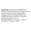 image:imageSiggis High Protein Plant Based Blend Oz Vanilla Cinnamon 53 Ounce