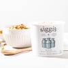 image:imageSiggis Icelandic Strained Whole Milk Yogurt Plain 24 OZ  Thick ProteinRich Yogurt SnackPlain