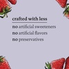 image:imageSiggis Lower Sugar Strawberry Yogurt 4 Count 53 OunceStrawberry
