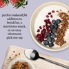 image:imageSiggis Lower Sugar Strawberry Yogurt 4 Count 53 OunceStrawberry