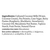 image:imageSiggis Mixed Berry Plant Based Coconut Blend 53 Oz53 OZ
