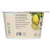 image:imageSiggis Triple Cream Icelandic Strained Yogurt Lemon 4oz Single Serve CupLemon