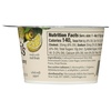 image:imageSiggis Triple Cream Icelandic Strained Yogurt Lemon 4oz Single Serve CupLemon