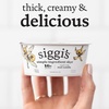 image:imageSiggis Vanilla Non Fat Yogurt 4 Pack 212 OZ
