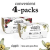 image:imageSiggis Vanilla Non Fat Yogurt 4 Pack 212 OZ