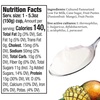 image:imageSiggis Yogurt Skyr 2Pct Mango Passionfruit 53 Ounce53