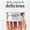image:imageSiggis Yogurt Strawberry Rhubarb 44 Ounce