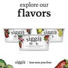 image:imageSiggis Yogurt Strawberry Rhubarb 44 Ounce