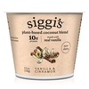 image:imageSiggis High Protein Plant Based Blend Oz Vanilla Cinnamon 53 Ounce