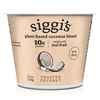image:imageSiggis Toasted Coconut PlantBased Yogurt 53 Ounce