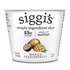 image:imageSiggis Yogurt Skyr 2Pct Mango Passionfruit 53 Ounce53