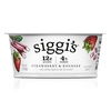 image:imageSiggis Yogurt Strawberry Rhubarb 44 Ounce