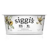 image:imagesiggis Icelandic Strained Whole Milk Yogurt Vanilla 44 oz Single Serve Cup  Thick ProteinRich Yogurt Snack44 Ounce