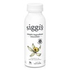 image:imagesiggis Probiotic Drinkable Whole Milk Yogurt Vanilla 8 oz  Single Serving Only 5 IngredientsVanilla