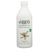 image:imagesiggis Swedish Style NonFat Drinkable Yogurt Vanilla 32 Ounce