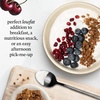 image:imagesiggis 2 Icelandic Strained Lowfat Yogurt Black Cherry 53 oz Single Serve CupBlack Cherry