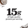 image:imagesiggis 2 Icelandic Strained Lowfat Yogurt Black Cherry 53 oz Single Serve CupCoconut