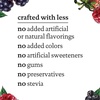 image:imagesiggis Icelandic Strained Nonfat Yogurt Acai Mixed Berry 53 oz Single Serve Cup  Thick ProteinRich Yogurt53 Ounce
