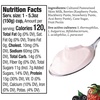 image:imagesiggis Icelandic Strained Nonfat Yogurt Acai Mixed Berry 53 oz Single Serve Cup  Thick ProteinRich Yogurt53 Ounce