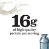 image:imagesiggis Icelandic Strained Nonfat Yogurt Plain 53 oz Single Serve Cup  Thick ProteinRich Yogurt Snack