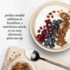 image:imagesiggis Icelandic Strained Nonfat Yogurt Plain 53 oz Single Serve Cup  Thick ProteinRich Yogurt Snack