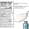 image:imagesiggis Icelandic Strained Nonfat Yogurt Plain 53 oz Single Serve Cup  Thick ProteinRich Yogurt Snack