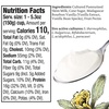 image:imagesiggis Icelandic Strained Nonfat Yogurt Vanilla 53 oz Single Serve Cup  Thick ProteinRich Yogurt53 Ounce