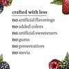 image:imagesiggis Icelandic Strained Whole Milk Yogurt Mixed Berry 44 oz Single Serve Cup  Thick ProteinRich Yogurt Snack44 Ounce