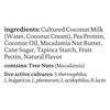 image:imagesiggis Plain Plant Based Yogurt 24 OZ