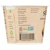 image:imagesiggis PlantBased Coconut Blend Mango 53 oz Cup  Single Serving Dairy Free Snack More Protein Than Sugar