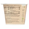 image:imagesiggis PlantBased Coconut Blend Mango 53 oz Cup  Single Serving Dairy Free Snack More Protein Than Sugar