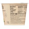 image:imagesiggis PlantBased Coconut Blend Mango 53 oz Cup  Single Serving Dairy Free Snack More Protein Than Sugar