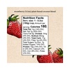 image:imagesiggis PlantBased Coconut Blend Strawberry 53 oz Cup  Single Serving Dairy Free Snack More Protein Than Sugar
