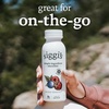 image:imagesiggis Probiotic Drinkable Whole Milk Yogurt Vanilla 8 oz  Single Serving Only 5 IngredientsMixed Berry