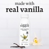image:imagesiggis Probiotic Drinkable Whole Milk Yogurt Vanilla 8 oz  Single Serving Only 5 IngredientsVanilla