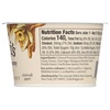 image:imagesiggis Triple Cream Icelandic Strained Yogurt Vanilla 4oz Single Serve Cup
