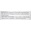 image:imagesiggis Triple Cream Icelandic Strained Yogurt Vanilla 4oz Single Serve Cup