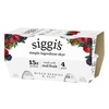 image:imageSiggis Mixed Berries amp Acai Non Fat Yogurt 4 Pack 212 OZ