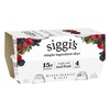 image:imageSiggis Mixed Berries amp Acai Non Fat Yogurt 4 Pack 212 OZ
