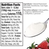 image:imagesiggis Icelandic Strained Nonfat Yogurt Strawberry 53 oz Single Serve Cup  Thick ProteinRich Yogurt53 Ounce