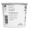 image:imagesiggis Icelandic Strained Nonfat Yogurt Vanilla 24 oz  Thick ProteinRich Yogurt Snack