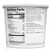 image:imagesiggis Icelandic Strained Nonfat Yogurt Vanilla 24 oz  Thick ProteinRich Yogurt Snack