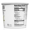 image:imagesiggis Icelandic Strained Nonfat Yogurt Vanilla 24 oz  Thick ProteinRich Yogurt Snack