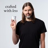 image:imagesiggis PlantBased Coconut Blend Raspberry 53 oz Cup  Single Serving Dairy Free Snack More Protein Than Sugar
