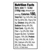 image:imagesiggis PlantBased Coconut Blend Raspberry 53 oz Cup  Single Serving Dairy Free Snack More Protein Than Sugar