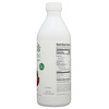 image:imagesiggis Probiotic Drinkable Nonfat Yogurt Raspberry 32 oz Bottle  Multiserving Only 5 Ingredients
